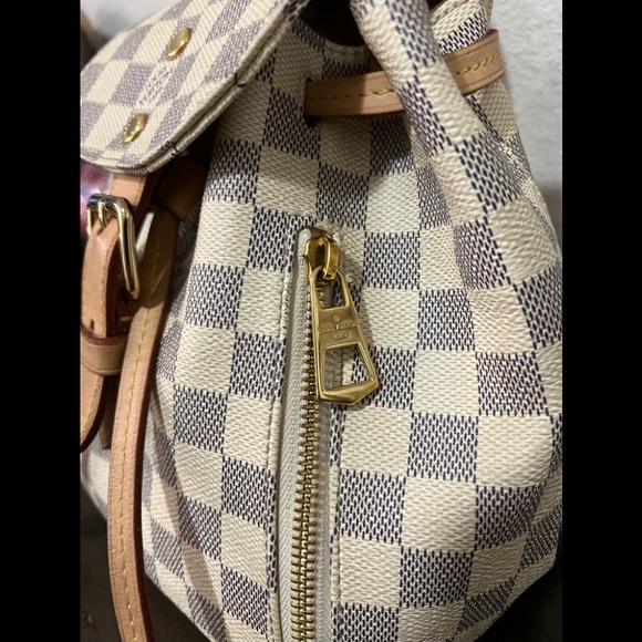 Louis Vuitton Sperone bb - Picture 5 of 16